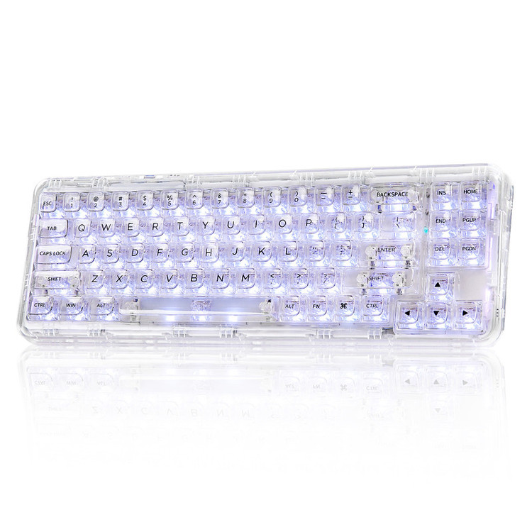 کیبورد یونزی مدل X71