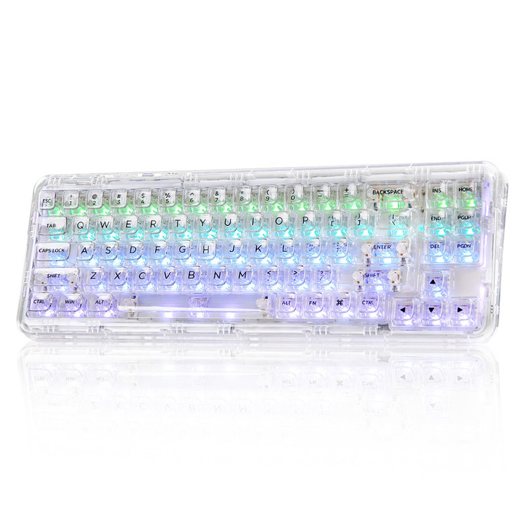 کیبورد یونزی مدل X71