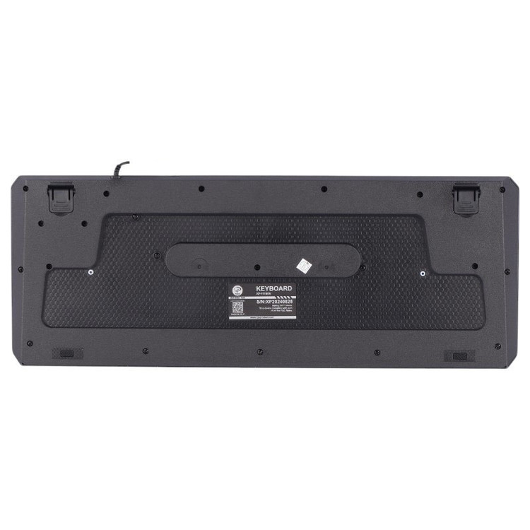 کیبورد گیمینگ ایکس پی-پروداکت مدل XP-11100N
