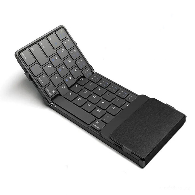 کیبورد مدل تاشو K400