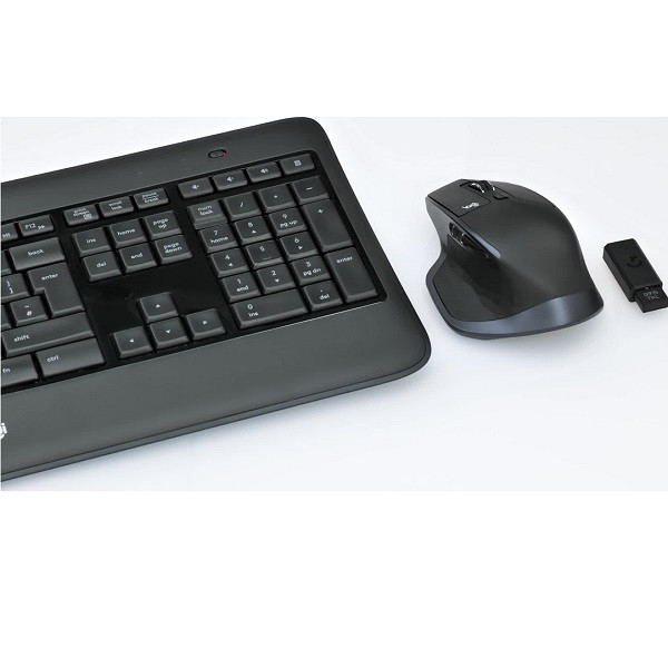 کیبورد و ماوس لاجیتک مدل MX900