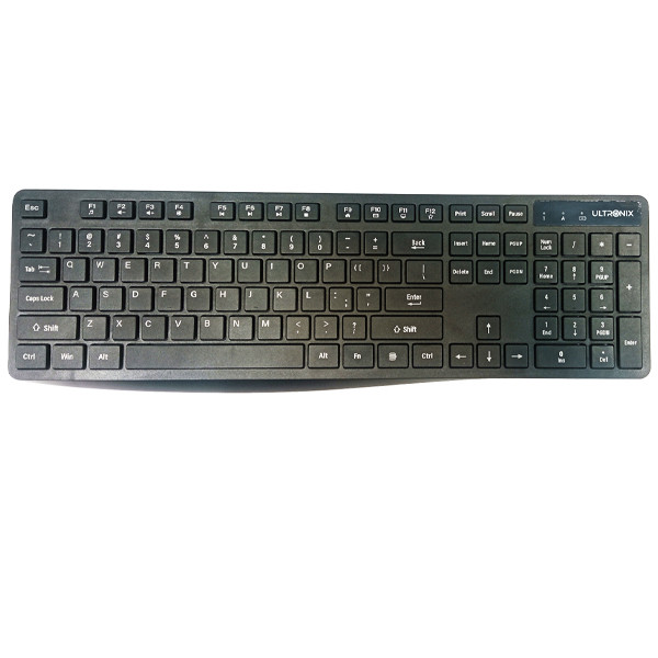 کیبورد آلترونیکس مدل KB 10
