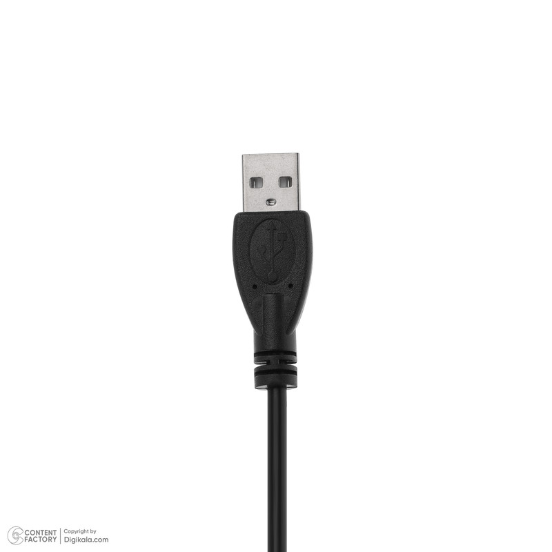 کیبورد شارک مدل 101KEY Full-size