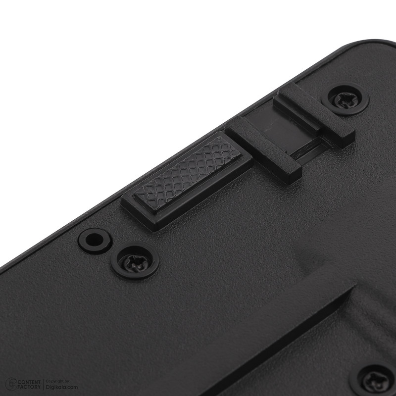 کیبورد شارک مدل 101KEY Full-size