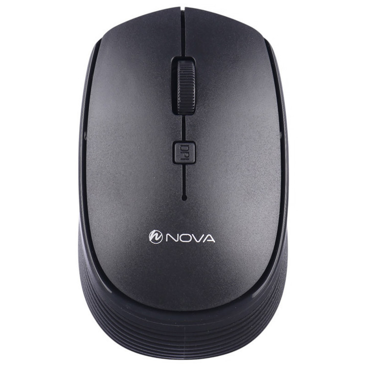 کیبورد و ماوس ان نوا مدل NKM-1401WL