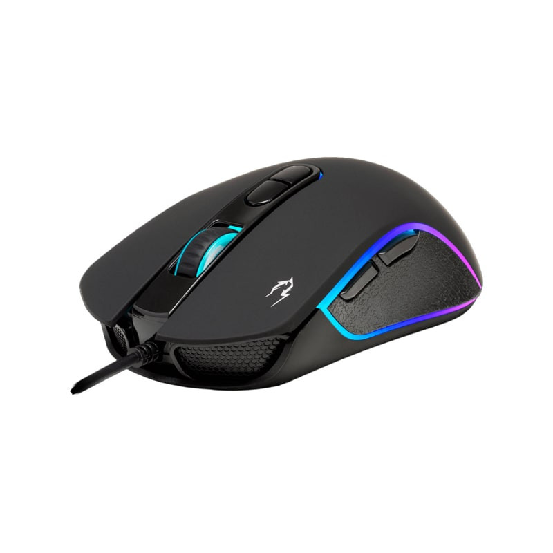ماوس و کیبورد مخصوص بازی گیم دیاس مدل ARES E3 2-IN-1 COMBO