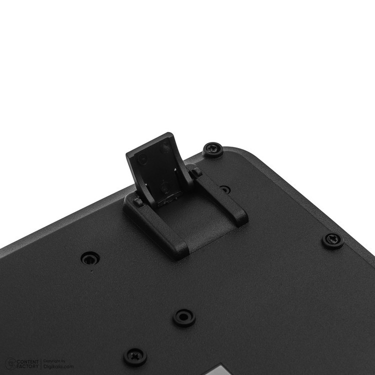 کیبورد سابیت مدل K-4200، سوئیچ ممبران، Full-size
