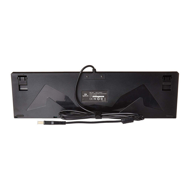 کیبورد گیمینگ ردراگون مدل Mitra K551 RGB