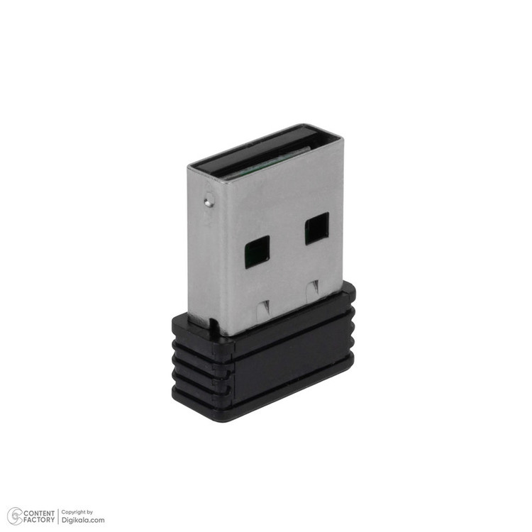 کیبورد و ماوس بیسیم اتم مدل BX2510