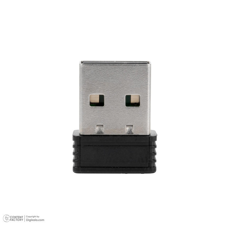 کیبورد و ماوس بیسیم اتم مدل BX2510