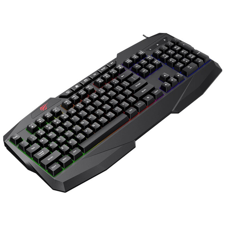 کیبورد هویت مدل KB878L