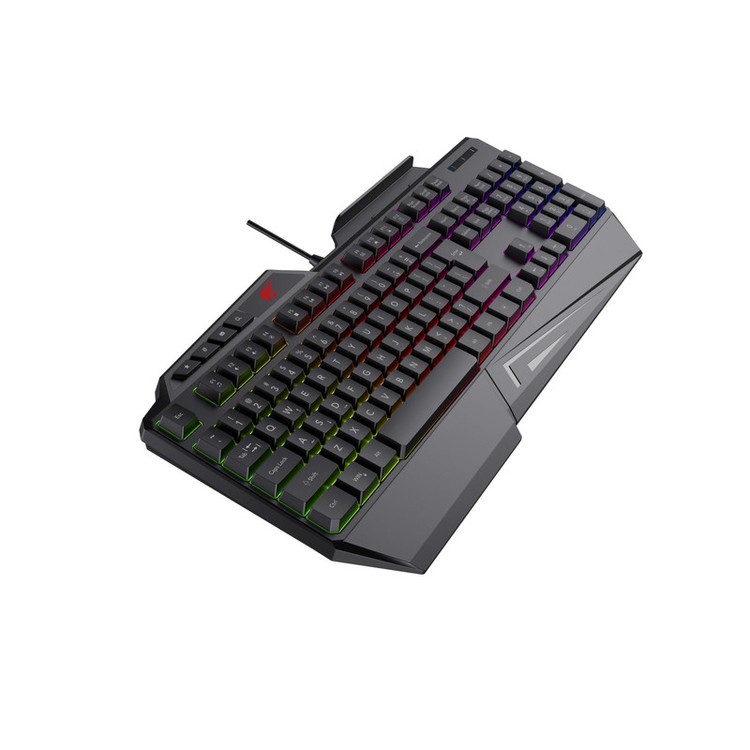 ست گیمینگ هویت مدل KB889CM