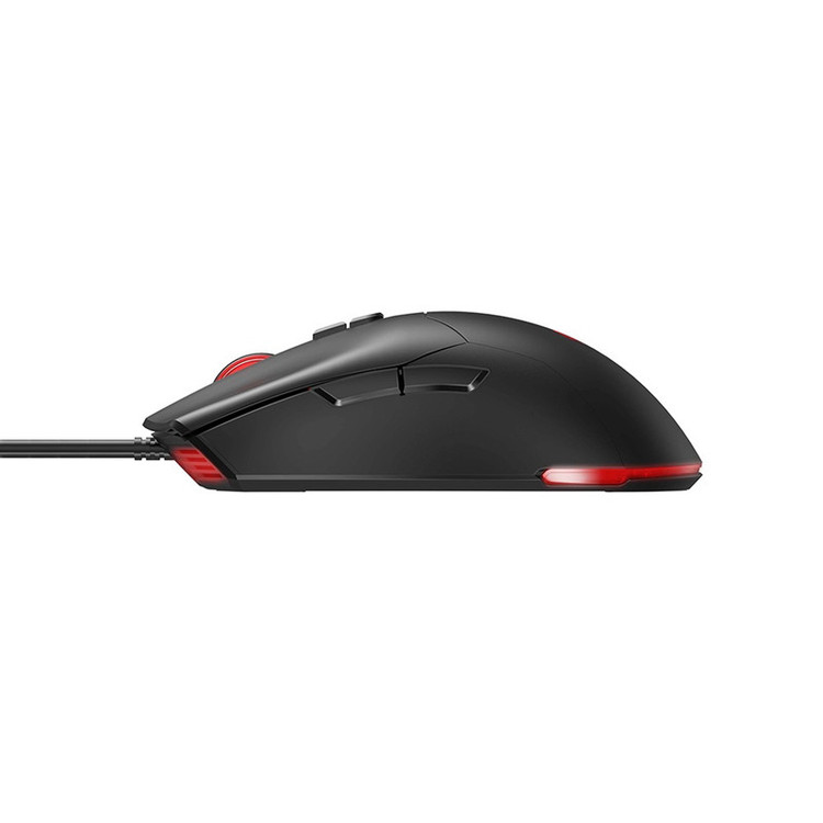 ست گیمینگ هویت مدل KB889CM