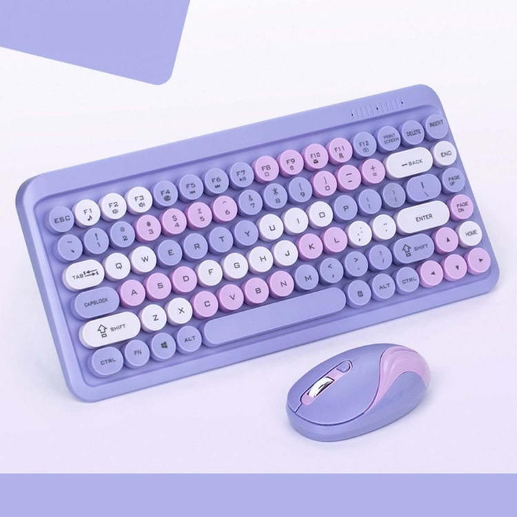 کیبورد و ماوس گیمینگ مدل KH-008