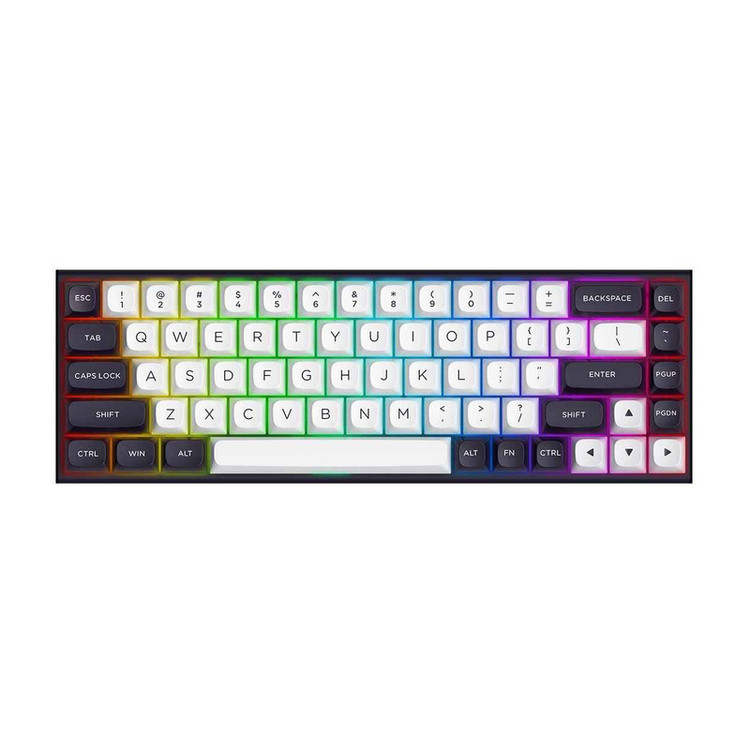 کیبورد گیمینگ ردراگون مدل IRELIA K701 WB RGB