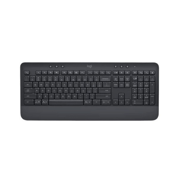 کیبورد لاجیتک مدل SIGNATURE K650