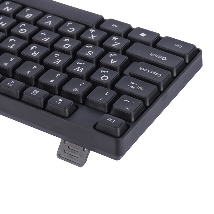 کیبورد ایکس پی-پروداکت مدل XP-8000N
