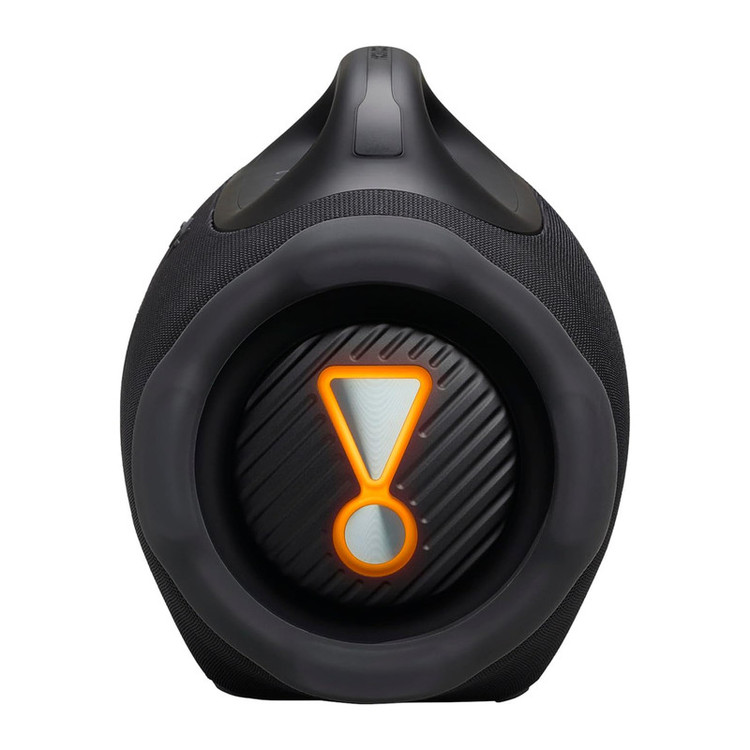 اسپیکر بلوتوثی قابل حمل جی بی ال مدل Boombox 4