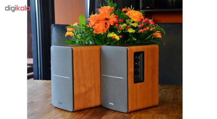 اسپیکر رومیزی ادیفایر مدل R1280DB