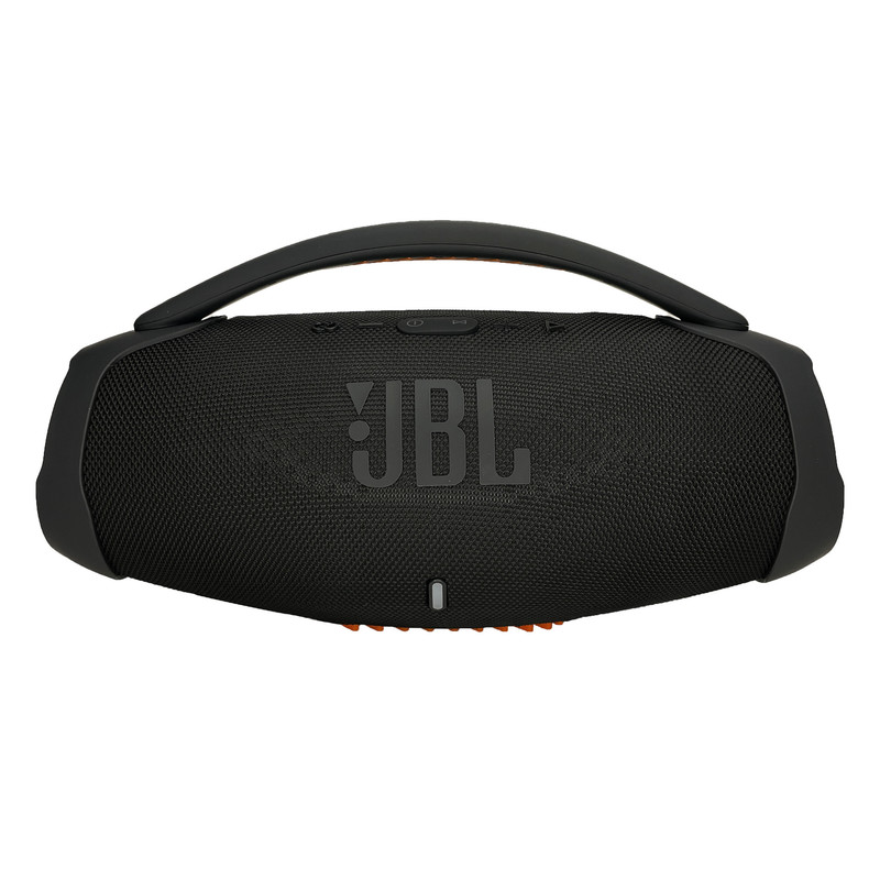 اسپیکر بلوتوثی قابل حمل مدل boom box 3