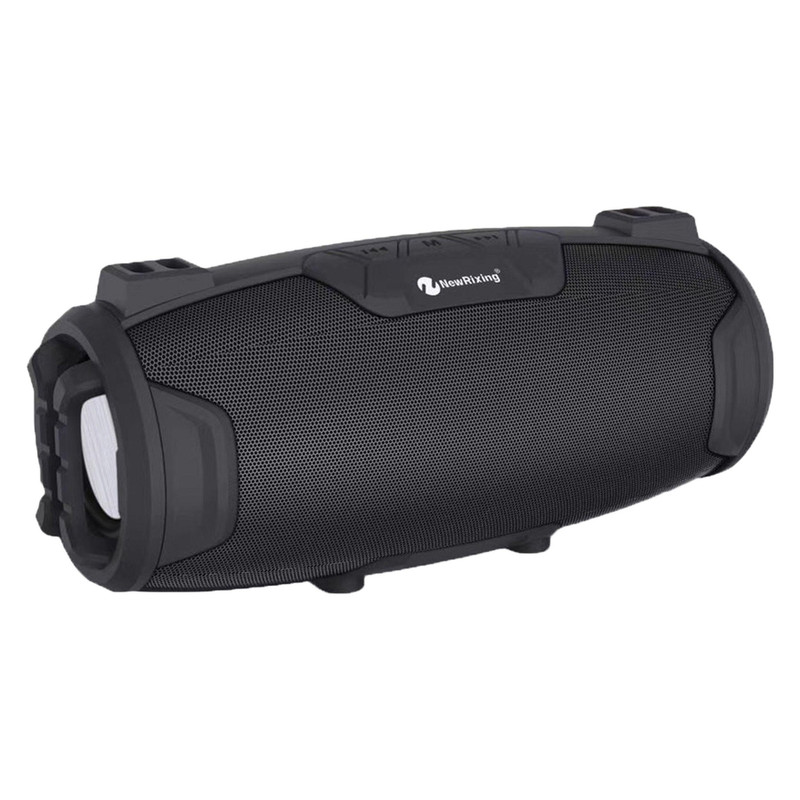 اسپیکر بلوتوثی قابل حمل نیوریکسینگ مدل NR-3026M