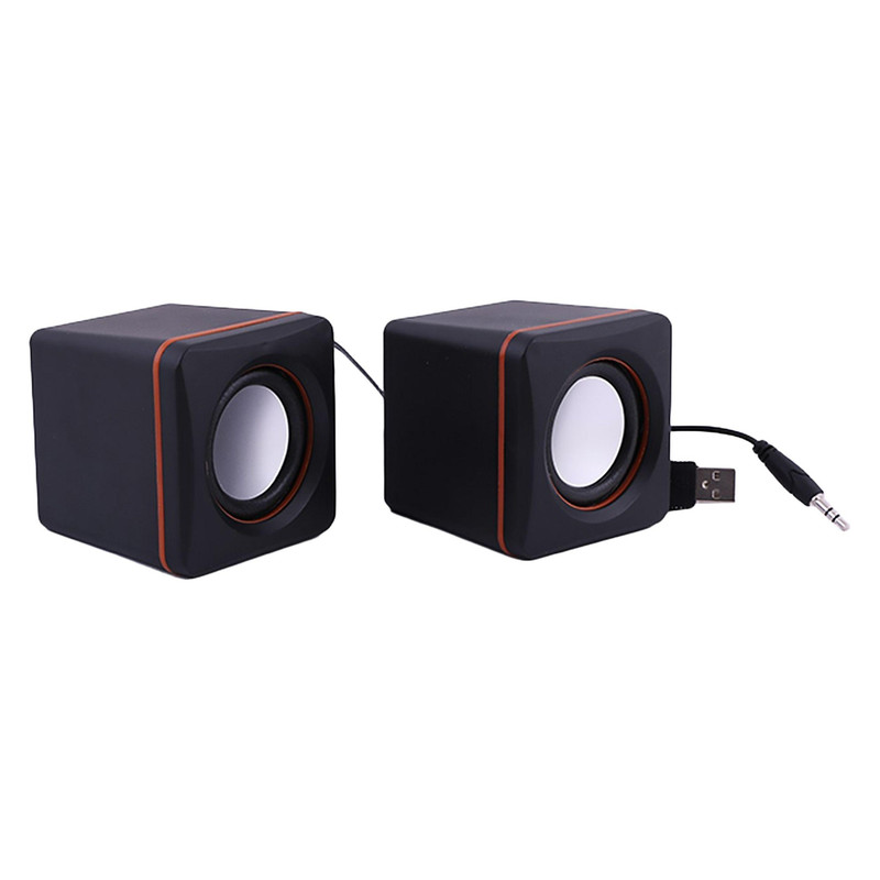 اسپیکر مینی اسپیکر مدل D-02A