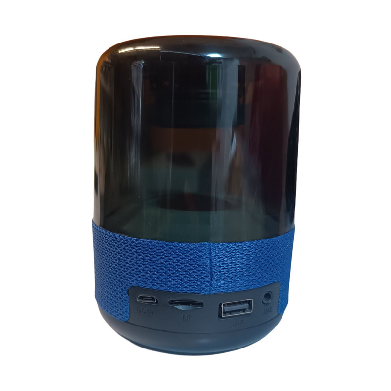 اسپیکر بلوتوثی قابل حمل مدل Z5 MINI