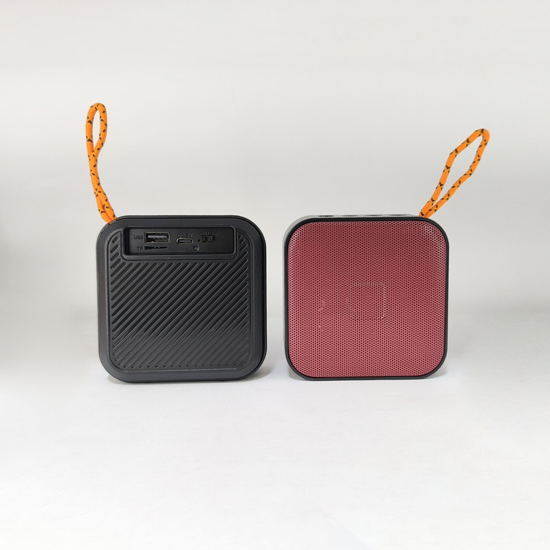 اسپیکر بلوتوثی قابل حمل موزیک آپولو مدل True Wireless 516