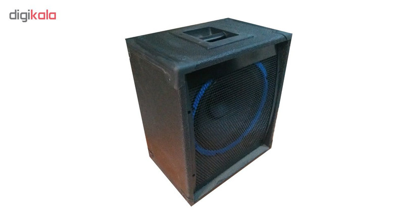 اسپیکر فول رنج اکوتک مدل ET-150