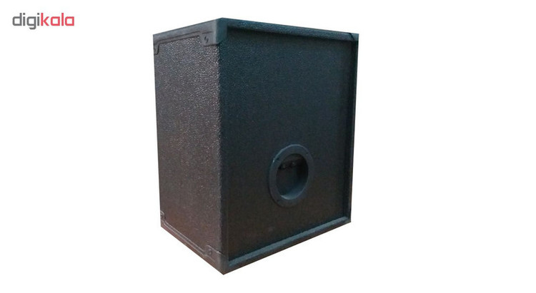 اسپیکر فول رنج اکوتک مدل ET-150