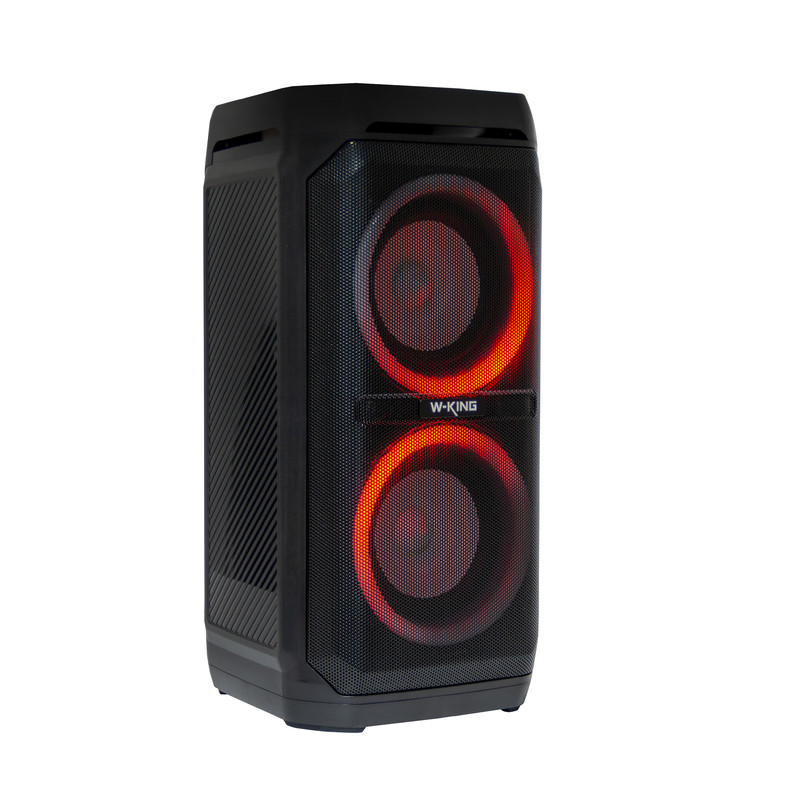 اسپیکر بلوتوثی قابل حمل دبلیو-کینگ مدل T11