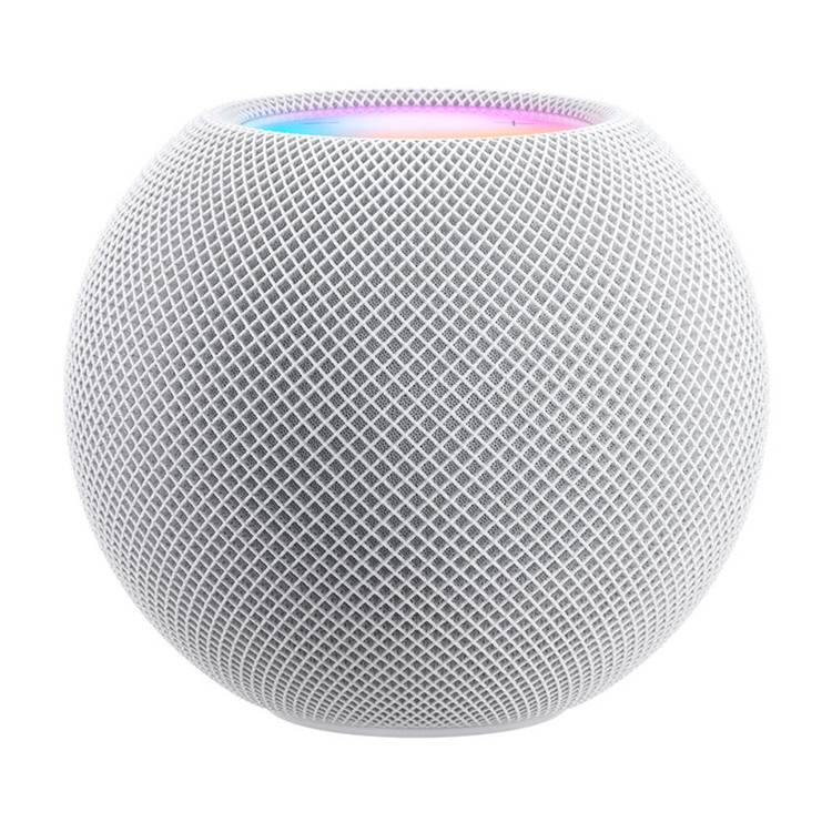 اسپیکر بلوتوثی اپل مدل HomePod Mini