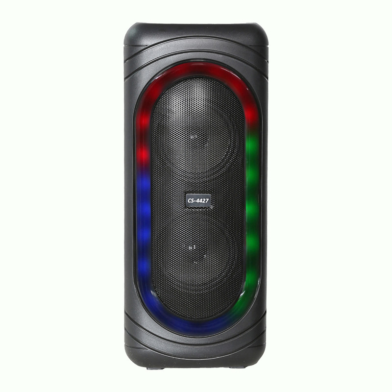 اسپیکر بلوتوثی قابل حمل مدل CS-4427
