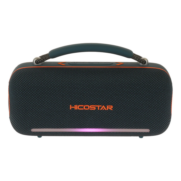 اسپیکر بلوتوثی قابل حمل هایکواستار مدل HS-BS280