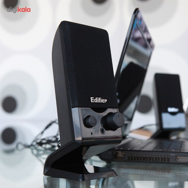 اسپیکر دسکتاپ ادیفایر مدل M1250