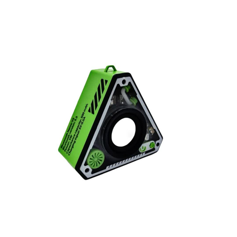 اسپیکر بلوتوثی قابل حمل مدل V2 Portable