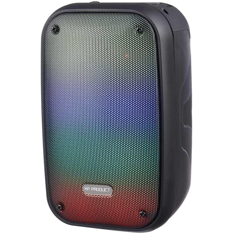 اسپیکر بلوتوثی قابل حمل ایکس پی-پروداکت مدل XP-S76G
