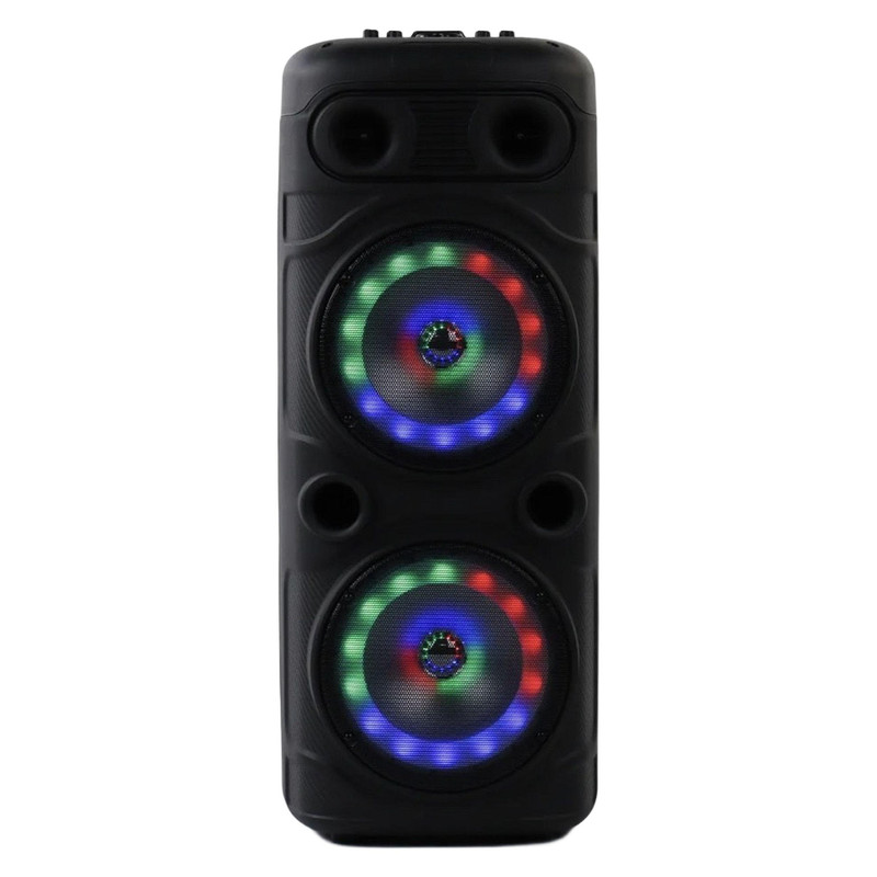 اسپیکر بلوتوثی مدل ZQS-8210S NEW