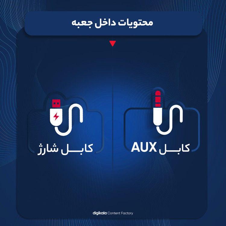 اسپیکر بلوتوثی قابل حمل ترونسمارت مدل Trip