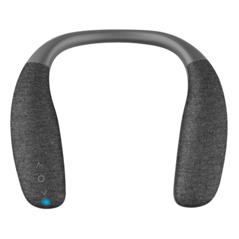 اسپیکر بلوتوثی گردنی قابل حمل راکمیا مدل EBS-908