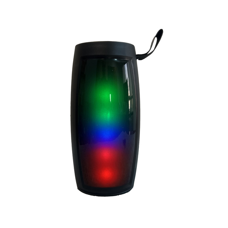 اسپیکر بلوتوثی قابل حمل اکوپ مدل Kp-1202