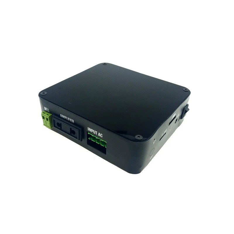 دستیار صوتی مدل V4