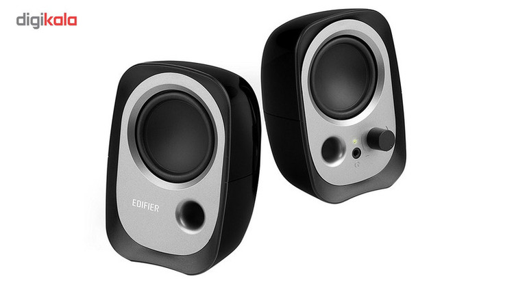 اسپیکر ادیفایر مدل R12U