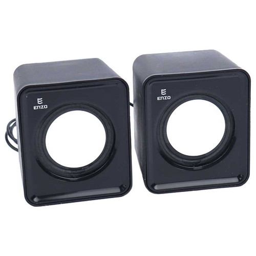 اسپیکر دسکتاپ انزو مدل SL-111