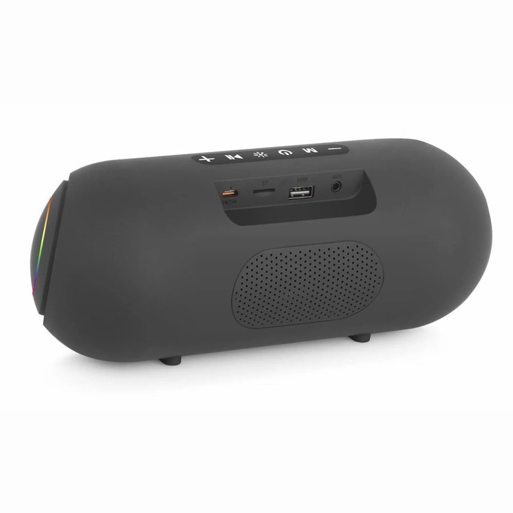 اسپیکر بلوتوثی قابل حمل مدل P12 pro