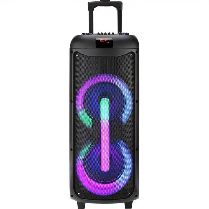 اسپیکر بلوتوثی مدل GY-5052