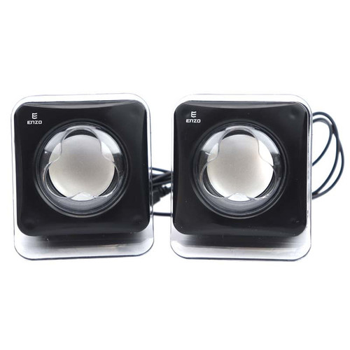 اسپیکر دسکتاپ انزو مدل SL-100