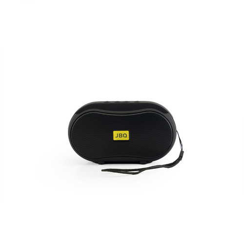 اسپیکر بلوتوثی قابل حمل جِی بی کیو مدل WSP-15