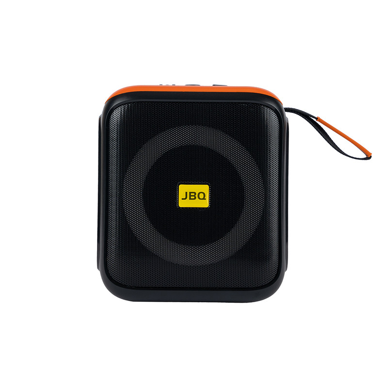 اسپیکر بلوتوثی قابل حمل جی بی کیو مدل SP-1108