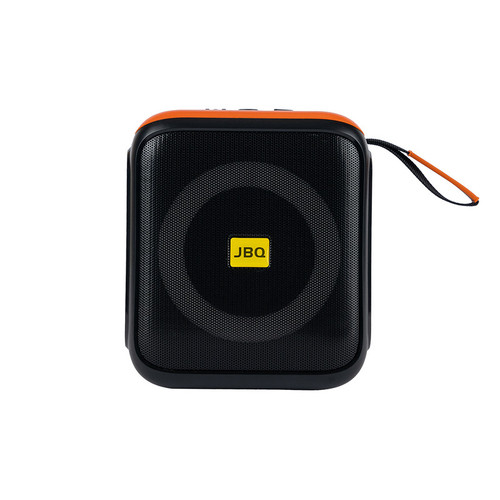 اسپیکر بلوتوثی قابل حمل جی بی کیو مدل SP-1108